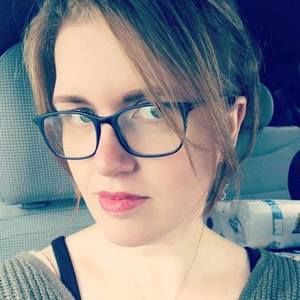 Meet your Posher, Kelsie